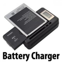 Battery Charger